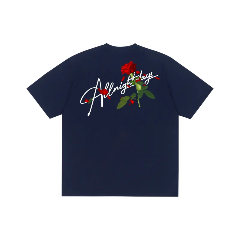 RECOLETA T Shirts Unisex-10