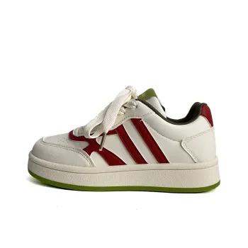 City Camel Low Top Skateboard Shoes Women's