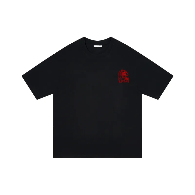 INNERSECT T Shirts Unisex-3
