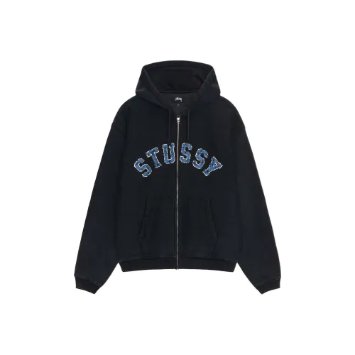 Stussy Zip Work Jacket Realtree Edge