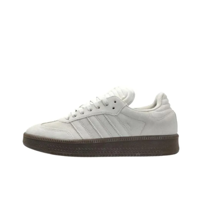 Adidas Samba Xlg Alumina Beige-0
