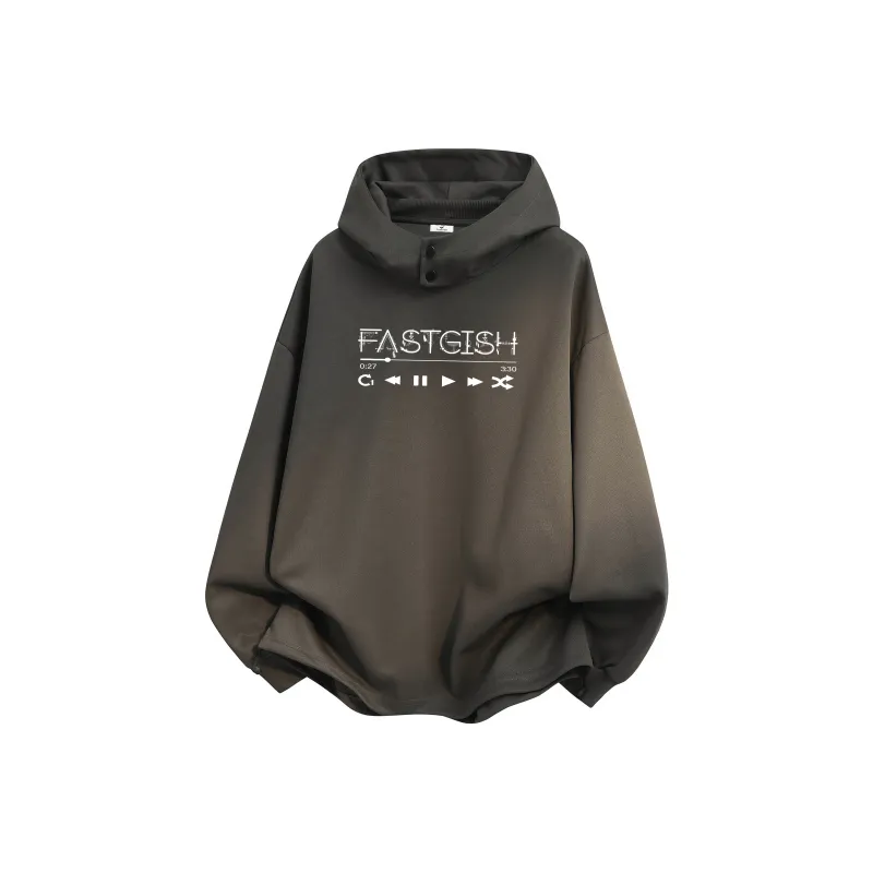 FASTFISH Sweatshirts Unisex-49
