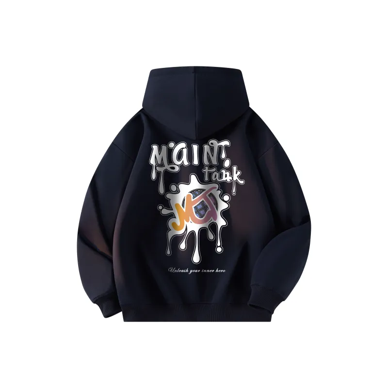 My Name Is MT Sweatshirt Unisex-8