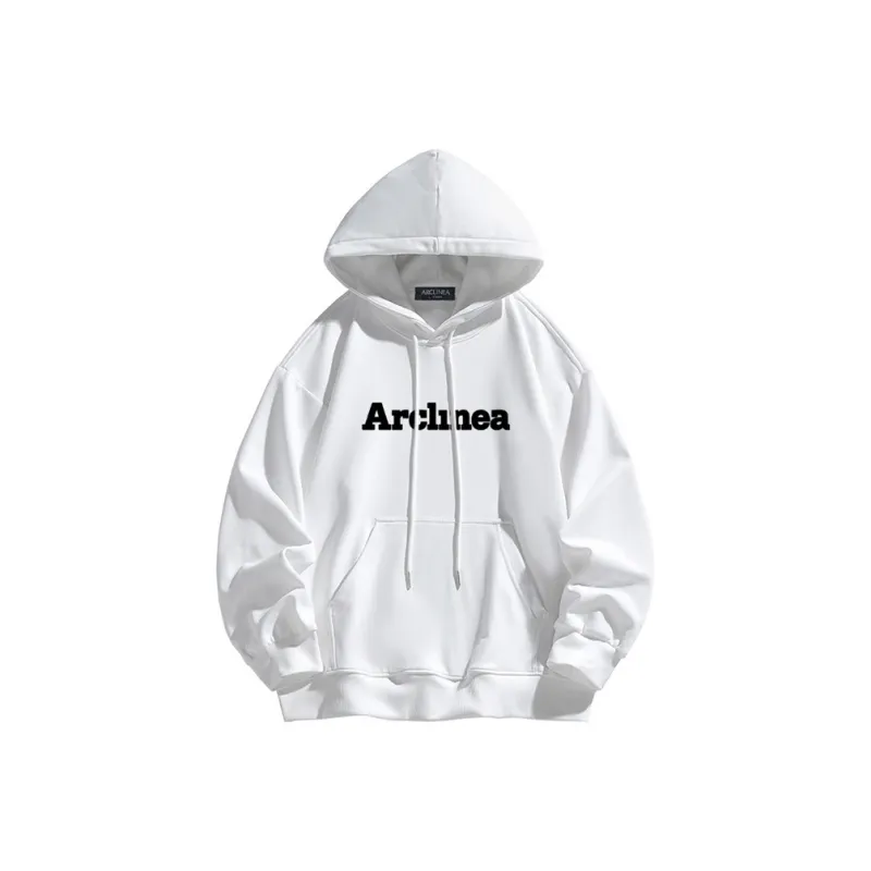 ARCLINEA Sweatshirts Unisex-17