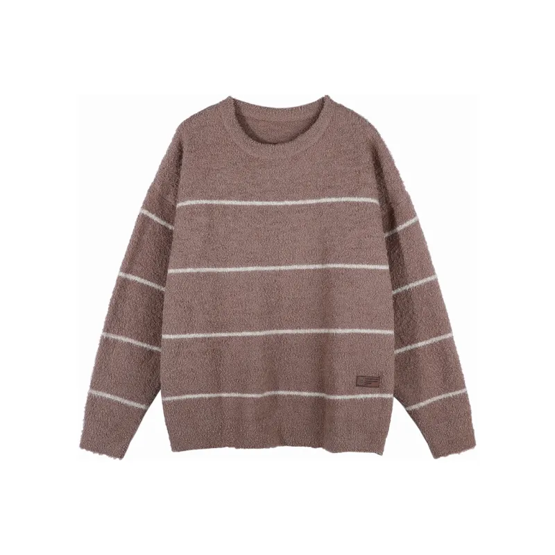 BEETLE TOWN Sweaters Unisex-4