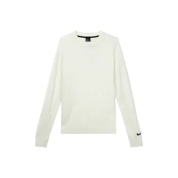 Nike Sweaters Men Mountain Peak White