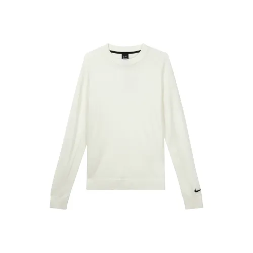Nike Sweaters Men Summit White