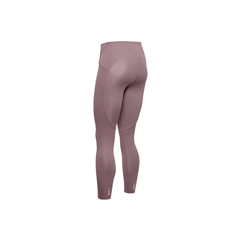 Under Armour Qualifier Yoga Pants Women's Purple-1