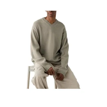 UNIQLO C Collection Clare Waight Keller Collaboration Sweater Unisex Beige