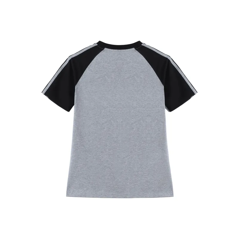 CAMEL Urban Function Series T Shirts Women's-1