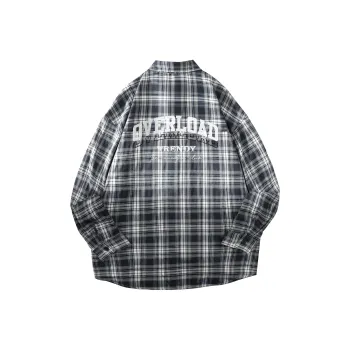 OXO OVERLOAD Shirt Unisex Dark Blue