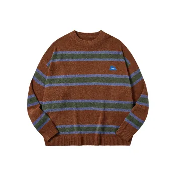 PSO Brand Puppy Series Sweater Unisex