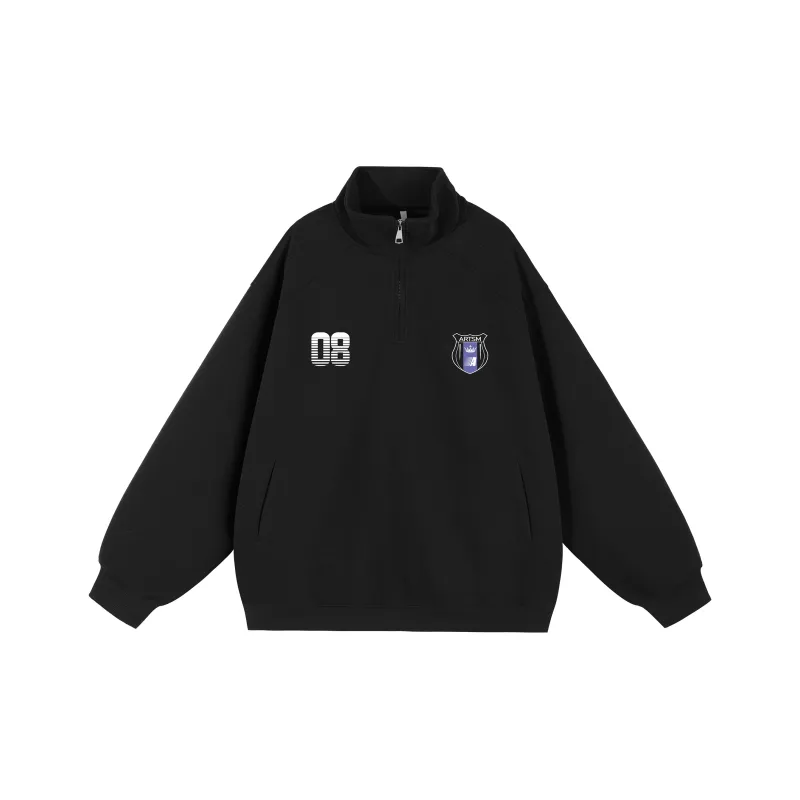 ARTSMAN Sweatshirts Unisex-7