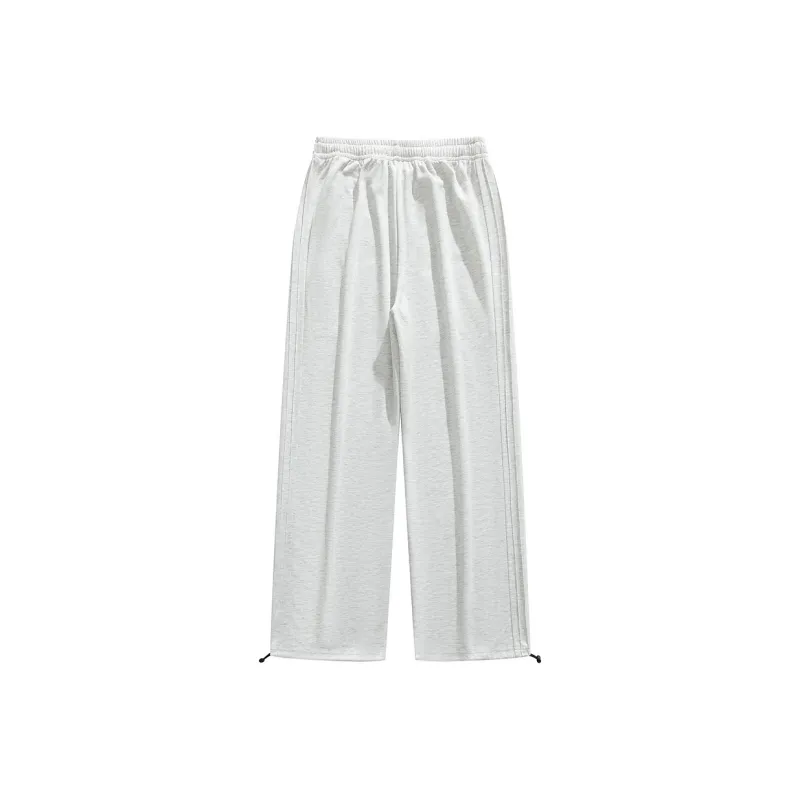 FOR FEAR THAT Casual Pants Unisex-6