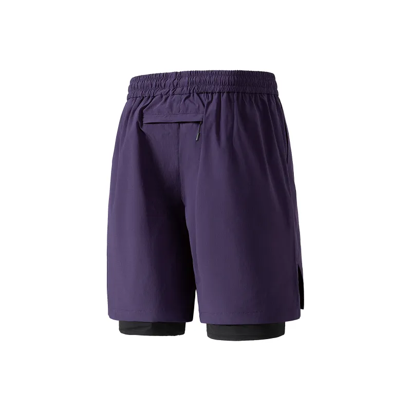 GDRX Sports Shorts Unisex-5