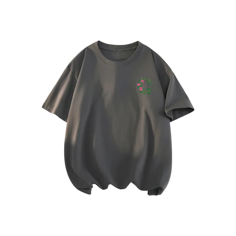 CSKS T Shirts Unisex-13
