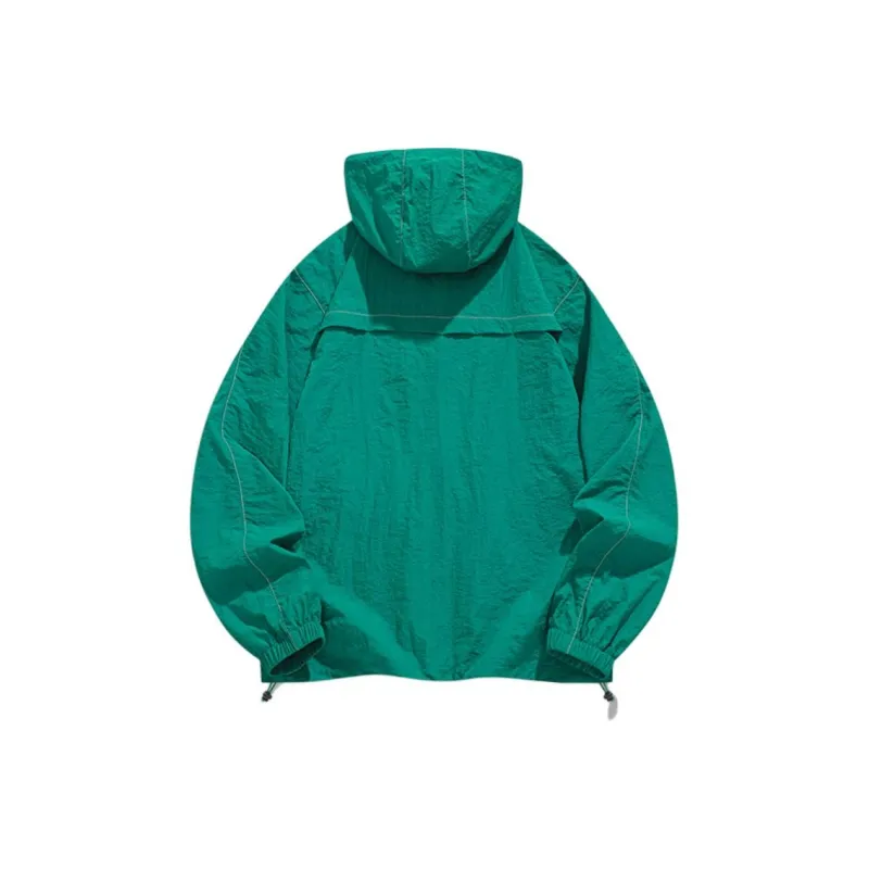 CHARLIE GOLF Sun Protection Clothing Unisex-5