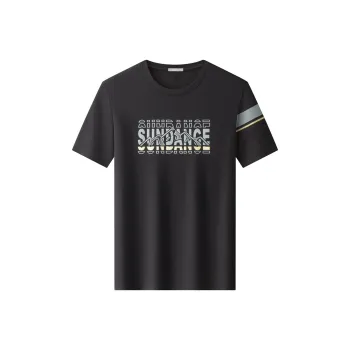 SUNDANCE T Shirts Men