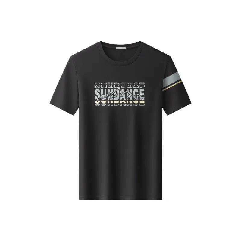 SUNDANCE T Shirts Men-5