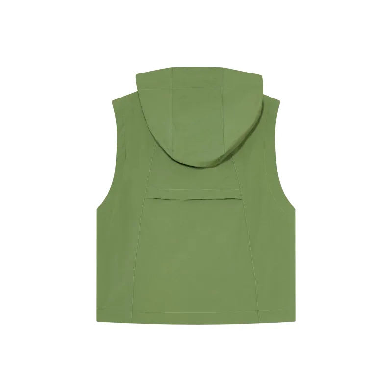 NOISY TEDDY Vests Unisex-1