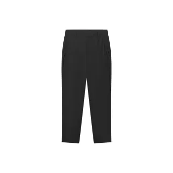 KSWISS Knitted Sweatpants Men's 008 Jet Black