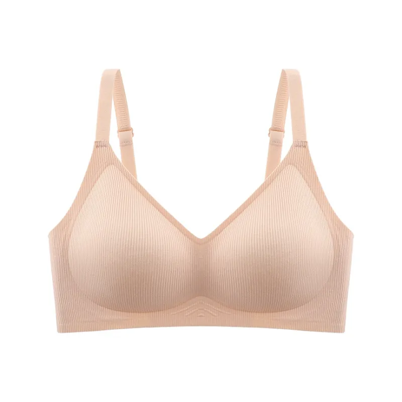 QIANLINGMEI Women's Bras-0