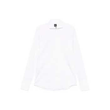 HUGO BOSS Classic collar Shirt