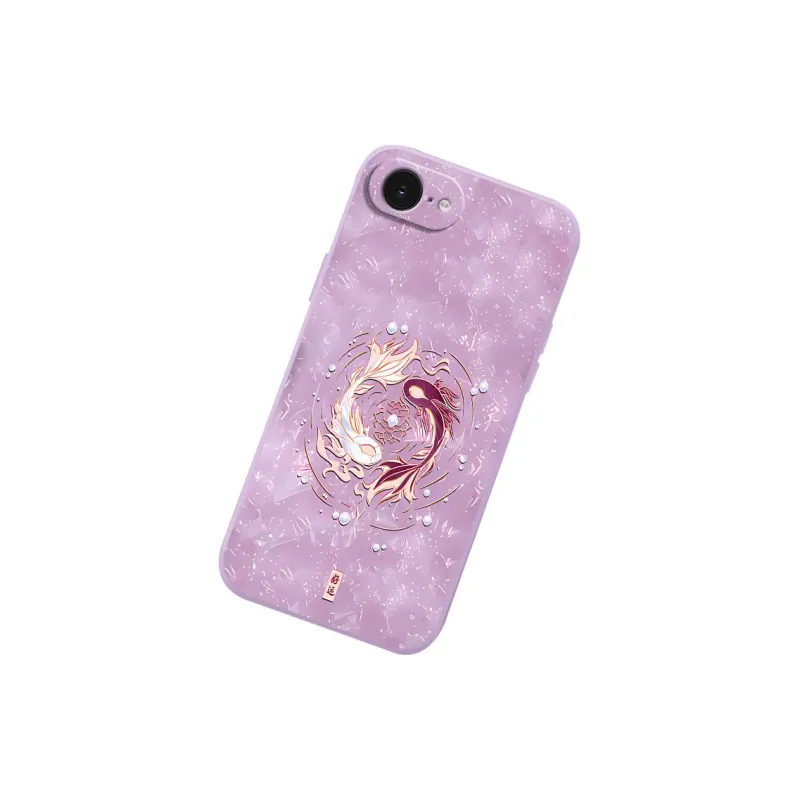 TENGCHI Phone Cases-23