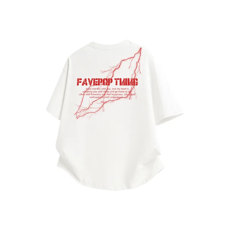 FAVEPOP T Shirts Unisex-8
