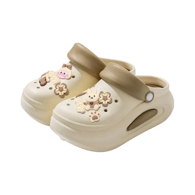 TLIT Slippers / Home Slippers-10