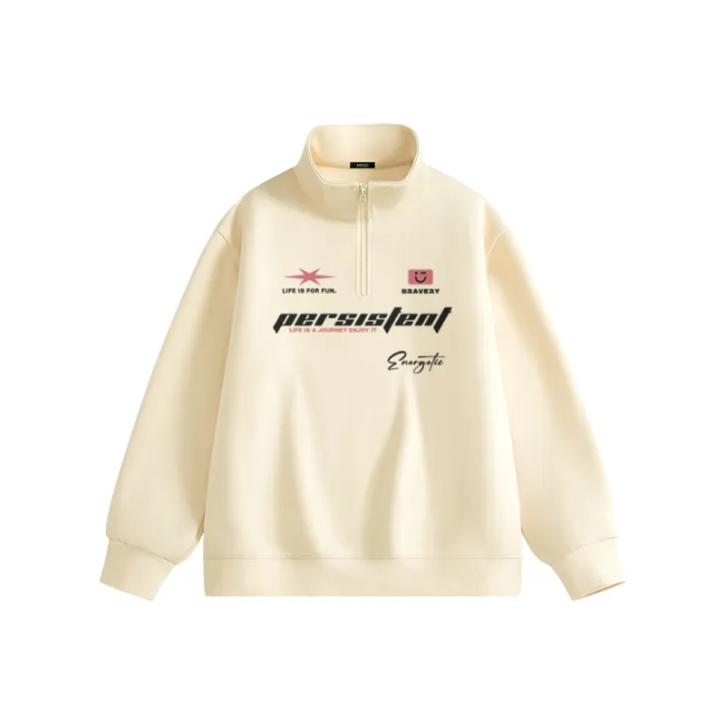 MINISO Sweatshirts Unisex-37