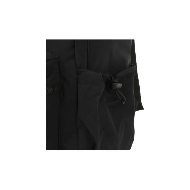 THE NORTH FACE Nylon Backpack Large Size Kids' Black-4