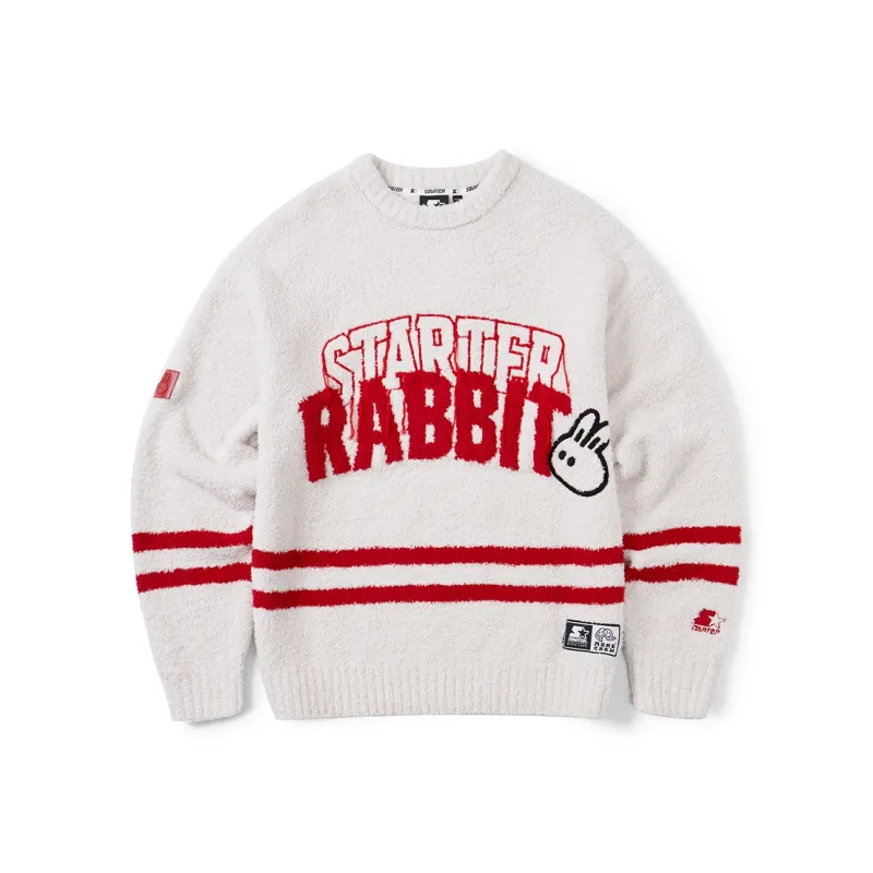 STARTER Sweaters Unisex-0