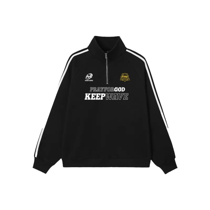 KW Sweatshirts Unisex-0