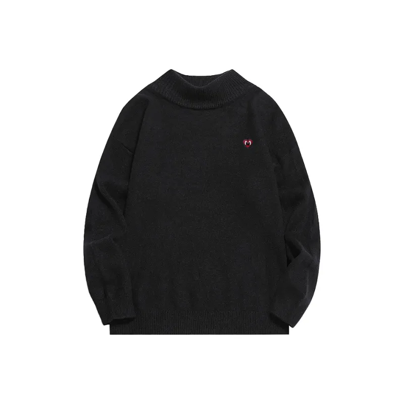 Pancoat Sweaters Unisex-0