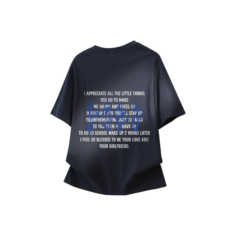 FAX FOR FMACM T Shirt Unisex Black-7