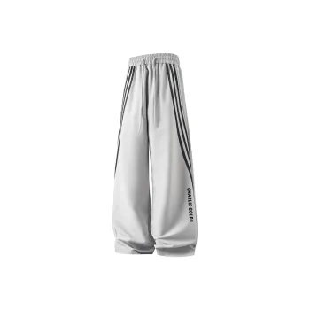 CHARLIE GOLF Knitted Sweatpants Unisex
