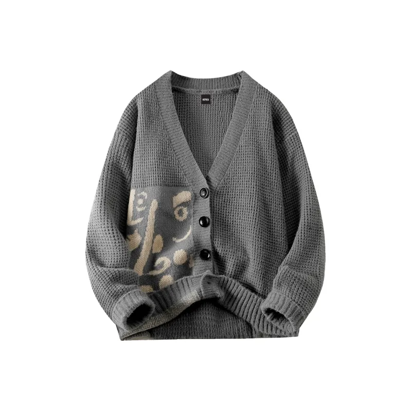 KFKU Sweaters Unisex-14