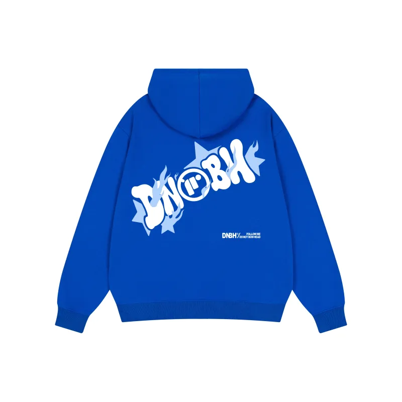 DNBH Sweatshirts Unisex-22