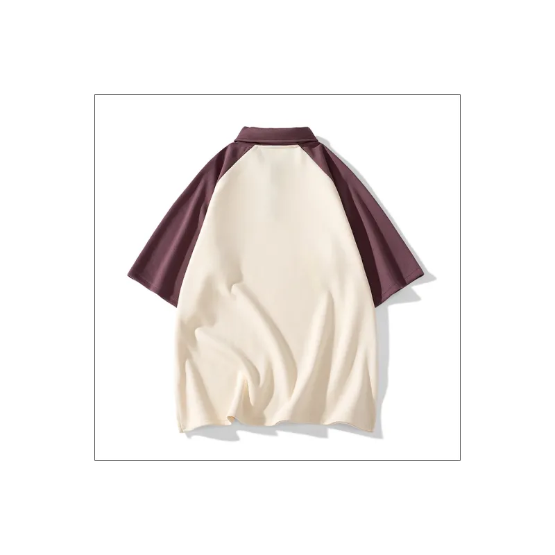 WJBS Polo Shirts Unisex-7