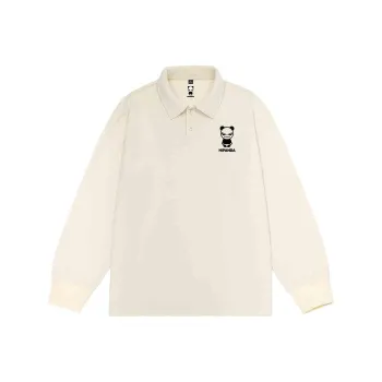 HIPANDA Polo Shirts Men
