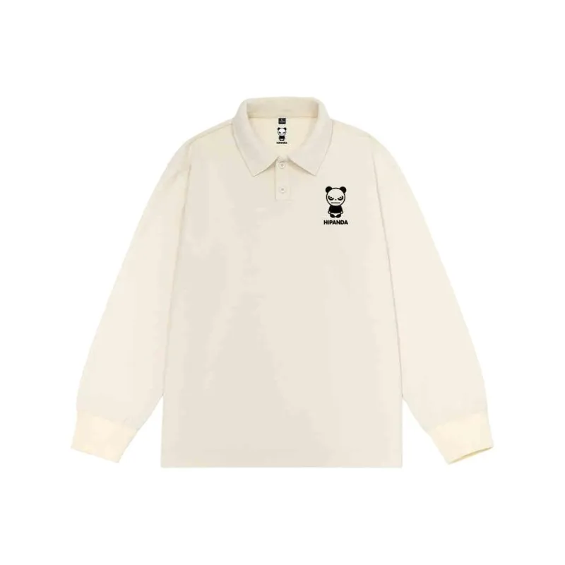 HIPANDA Polo Shirts Men-0