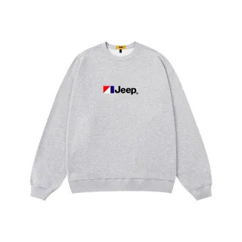 Jeep Sweatshirts Unisex