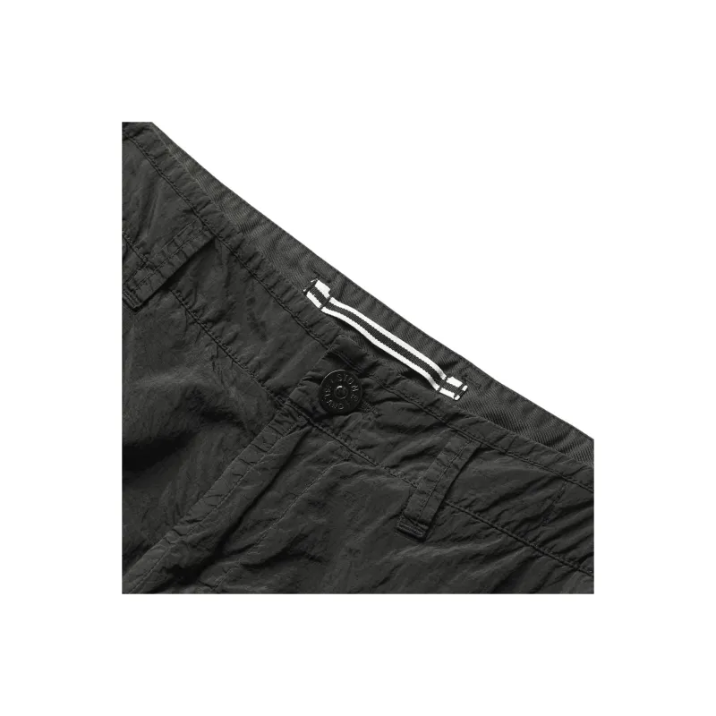 STONE ISLAND Cargo Pants Men's Gray-2
