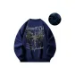 Navy Blue[Fleece-Lined]
