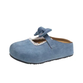 Be Good Closed Toe Slippers Women's Gift Box Set