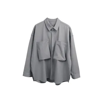 RAYSHOW Shirts Men
