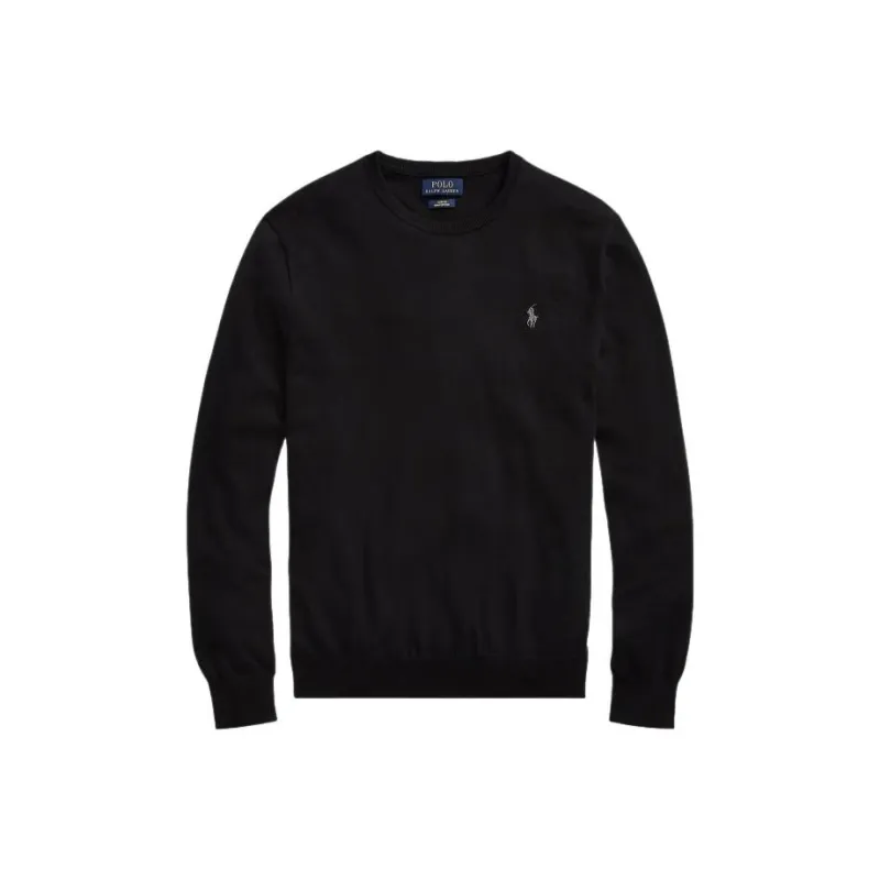 Polo Ralph Lauren Slim Fit Jumper-0