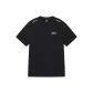Super Black (Heather Gray)