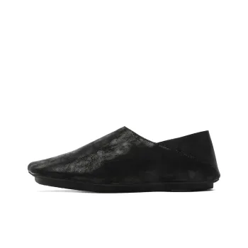 Ignition Quick Dry And Breathable Low Top Casual Shoes Unisex Black